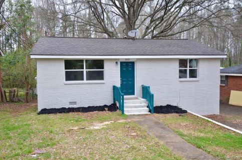 2005 Finchley Drive sold home in Eastwood, Charlotte, NC