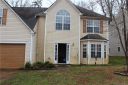 3802 Pauline Lane sold home in Charlotte, SC