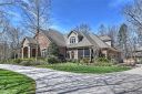 1084 Holland Oaks Drive sold home in China Grove, SC