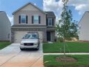 4321 Gibbon Crossing Drive 50 sold home in Charlotte, SC