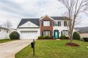 12013 Serenade Court sold home in Charlotte, SC