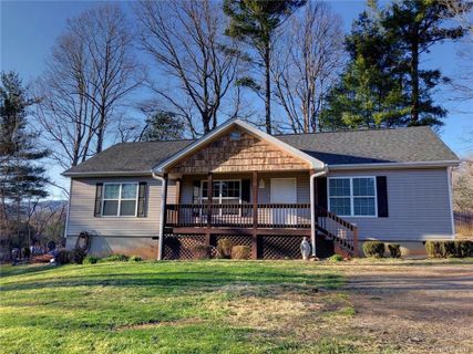 12 Mcgee Ridge Road sold home in Mcgee Estates, Fairview, NC