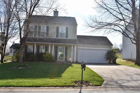 9907 Gray Dove Court