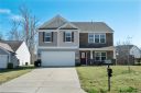 4160 Granite Street sold home in Midland, SC