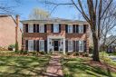 2300 Wolfe Ridge Road sold home in Charlotte, SC