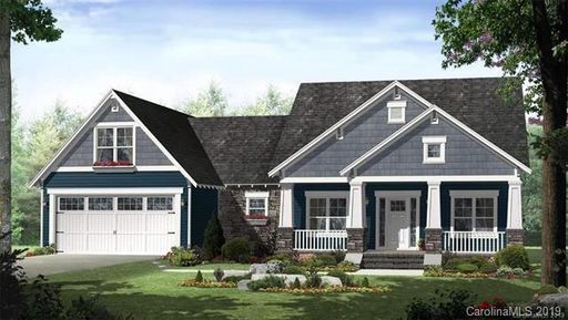 2215 Evergreen Drive 47 sold home in Southlakes, Newton, NC