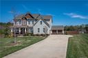 154 Farm Knoll Way sold home in Mooresville, SC