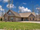509 Stone Ridge Drive sold home in Salisbury, SC