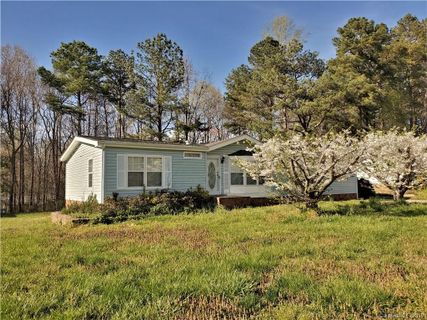 1163 Southwood Drive sold home in Southwoods, Clover, SC