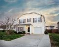 1537 Matthew Allen Circle sold home in Kannapolis, SC