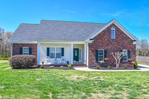 2707 Falling Leaf Court