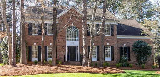 1609 Gupton Court