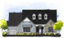 9014 Golden Rock Lane 33 sold home in Huntersville, SC