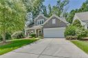 6905 Saranac Lane sold home in Matthews, SC