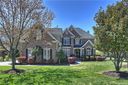 7010 Dowington Drive sold home in Charlotte, SC