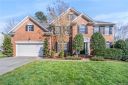 10518 Sutherby Drive sold home in Charlotte, SC