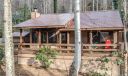 120 Bristol Lane sold home in Maggie Valley, SC