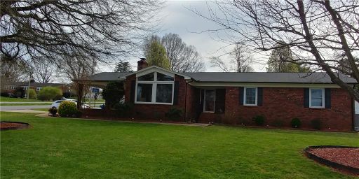500 W School Street