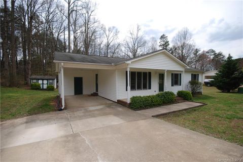 123 Bramblewood Drive sold home in River Run, Statesville, NC