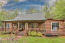 279 Observation Ridge sold home in Rutherfordton, SC
