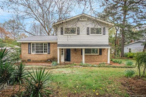 1301 Fox Run Drive