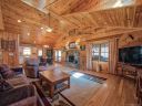 448 Little Creek Lane sold home in Maggie Valley, SC