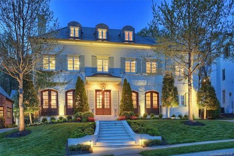 4017 Alexandra Alley Drive sold home in Mia Manor, Charlotte, NC