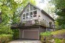 351 Jeep Road sold home in Brevard, SC