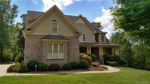 5835 Lake Wylie Road sold home in Sunset Ridge, Lake Wylie, SC