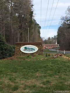 357 Woodrun Drive 225 sold home in Woodrun, Troy, NC