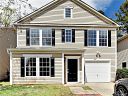 2431 Mint Thistle Court sold home in Charlotte, SC