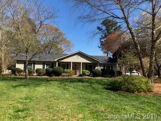 1340 Springlake Drive sold home in South Pines, Gastonia, NC