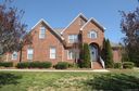 1103 Hillcrest Ridge Drive sold home in Salisbury, SC