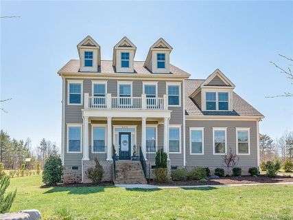 6370 Willow Farm Drive