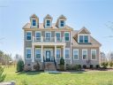 6370 Willow Farm Drive sold home in Denver, SC