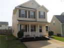 4029 Hathaway Hills Drive sold home in Charlotte, SC