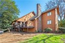 24 Village Drive sold home in Asheville, SC