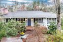 115 Forest Lake Drive sold home in Asheville, SC