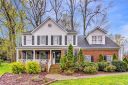 17020 Shady Glen Drive sold home in Cornelius, SC