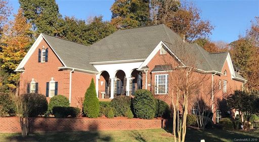 6013 Crown Hill Drive