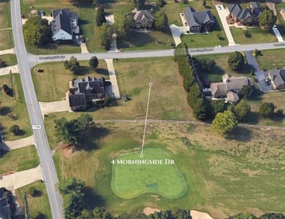 4 Morningside Drive