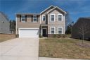 486 Twelve Oaks Lane sold home in Fort Mill, SC