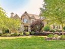 1121 Bromley Drive sold home in Matthews, SC