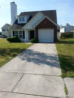 3522 Anastasia Court sold home in Rozumny Ridge, Charlotte, NC