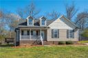 2071 Brantley Creek Drive sold home in Kannapolis, SC
