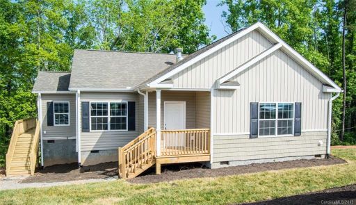 87 Indian Paintbrush Lane