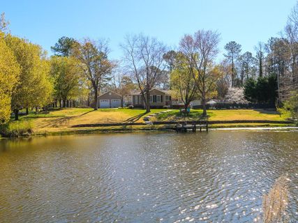 400 Neighbors Drive sold home in Olde Camden Estates, Midland, NC
