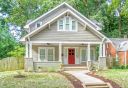 303 Sylvania Avenue sold home in Charlotte, SC