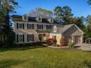 2819 Briar Ridge Drive sold home in Charlotte, SC