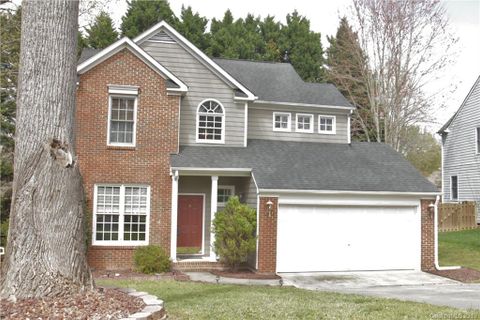 8927 Poplar Ridge Court